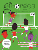 Magazine Georges, no Foot